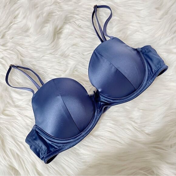 ᴇᴜᴄ ᴠꜱ ꜱᴀᴛɪɴ ʟɪɢʜᴛʟʏ ʟɪɴᴇᴅ ᴅᴇᴍɪ ᴅʀᴇᴀᴍ ᴀɴɢᴇʟꜱ ʙʀᴀ - Picture 6 of 17